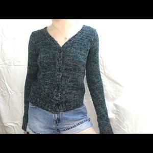 Urban Outfitters Cardigan Sweater